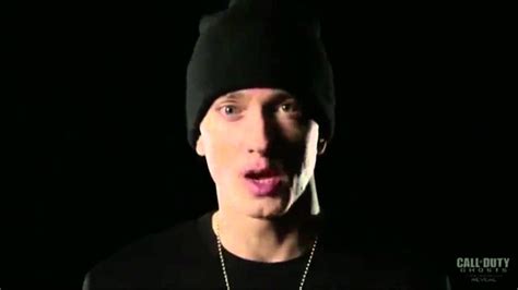 Call Of Duty Ghosts Eminem Survival Youtube