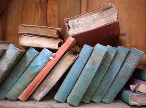 Books Old Dusty Free Photo On Pixabay