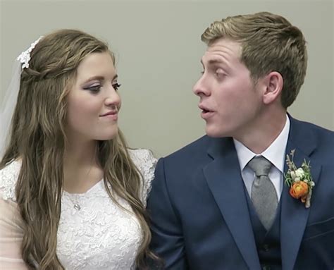 Jana Duggar Wedding Selfie Sparks Controversy The Hollywood Gossip