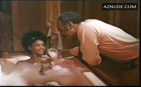 Margaret Avery Breasts Scene In Cool Breeze Aznude