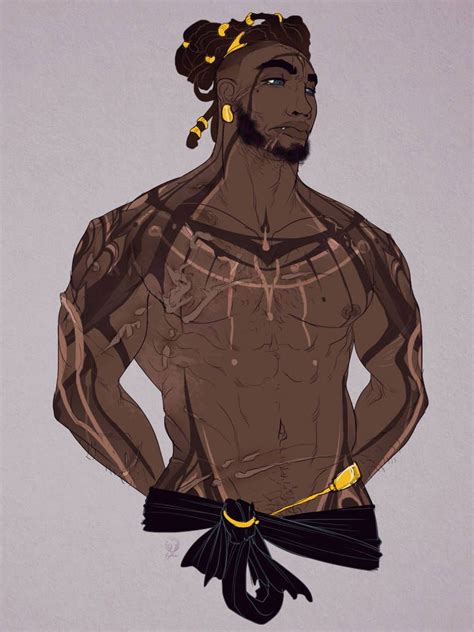 By Fydbac On Deviantart Character Design Male Character Portraits