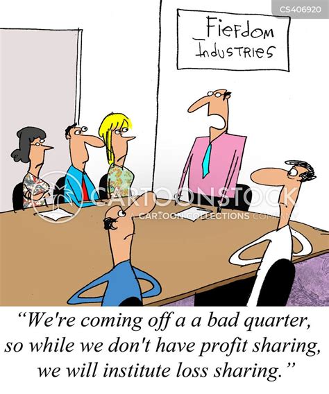 Incentive Plans Cartoons And Comics Funny Pictures From Cartoonstock