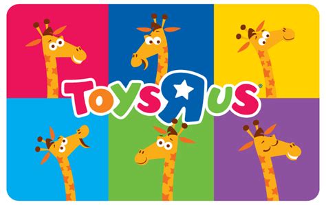 Can you guess where geoffrey is? Toys "R" Us Gift Card Balance - GiftCardStars