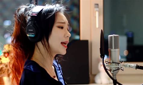 커버영상 한 개로 1억 뷰 넘긴 아름다운 목소리의 한국 유튜버 ...