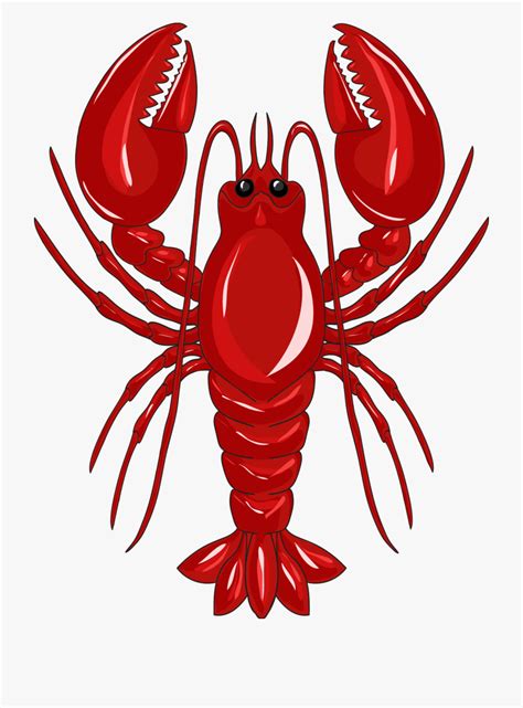 Red Lobster Clip Art Images And Photos Finder