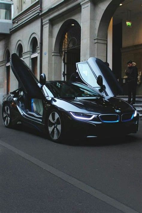 Compare prices, features & photos. BMW I8 With Butterfly Doors Pictures, Photos, and Images for Facebook, Tumblr, Pinterest, and ...