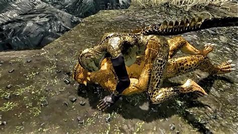 Private Sex Of Two Argonians Xxx Mobile Porno Videos And Movies