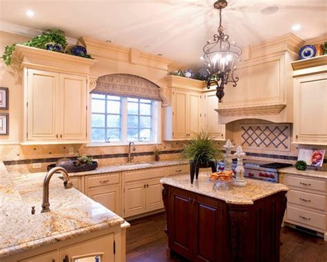 Maybe you would like to learn more about one of these? Kitchen Island Corbels Home Design Ideas, Pictures ...