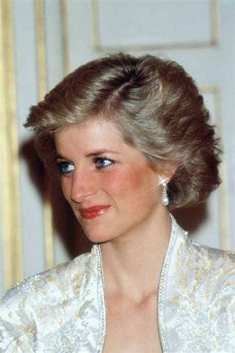 Princess Diana Haircut Pictures What Hairstyle Is Best For Me