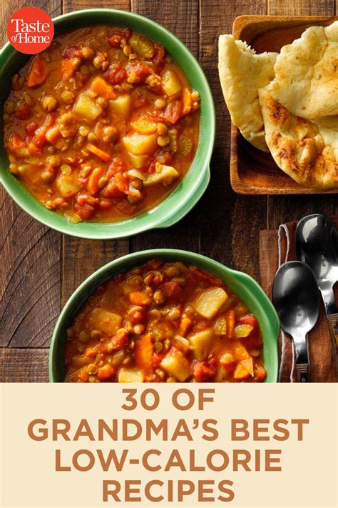 You will be glad to discover how convenient this item might be, and you will probably feel good knowing that this low calorie tv dinners is amongst the best selling merchandise on today. Grandma's Best Low-Calorie Comfort Foods | No calorie ...