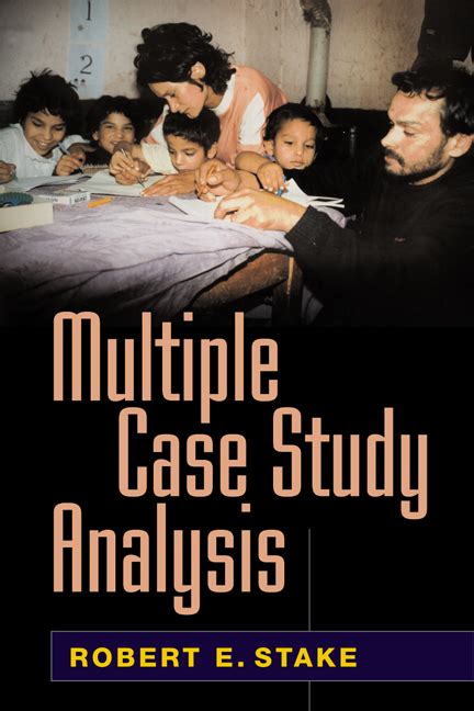 😱 How To Make Case Study Analysis How To Write A Case Study Analysis