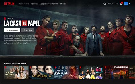 Netflix Llega A 183 Millones De Suscriptores