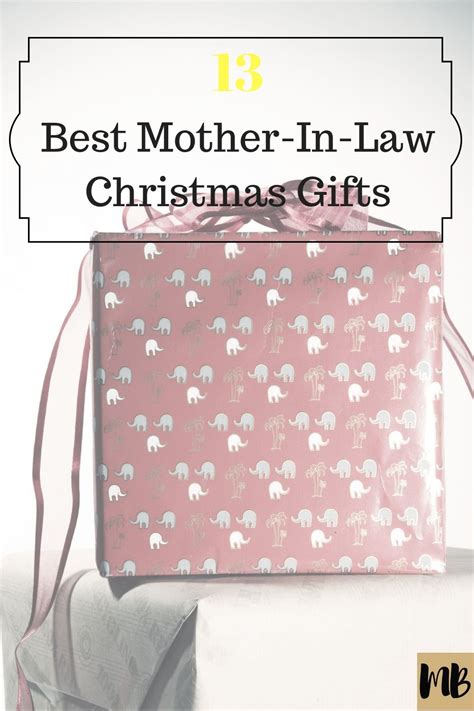 Maybe you would like to learn more about one of these? 13 Best Christmas Gifts for Your Mother-In-Law from Etsy ...