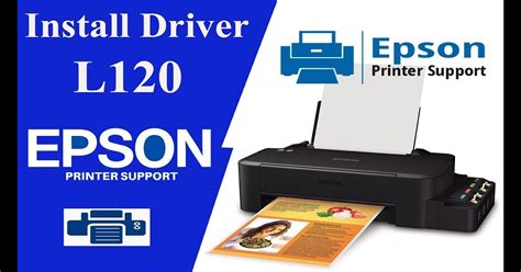 Topik 1: Cara Mendownload Driver Printer Epson T20e dari Website Resmi