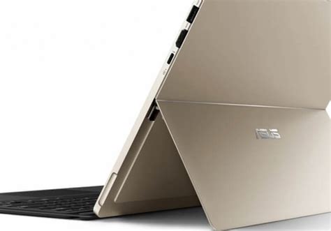 Asus Announces Macbook And Surface Pro Competitors At Computex Techspot