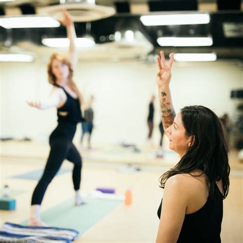 Yoga Instructor Certification Denver Blog Dandk