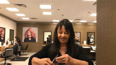 The Salon by Instyle unveiled at JCPenney in Woodbridge