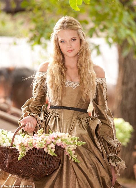 Gabriella Wilde The Unofficial Step Sister Of Prince Harrys Ex To