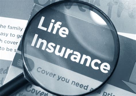 The insured must agree to the policy. The Term Life Insurance Lie - UniRet (Universal Retirement)