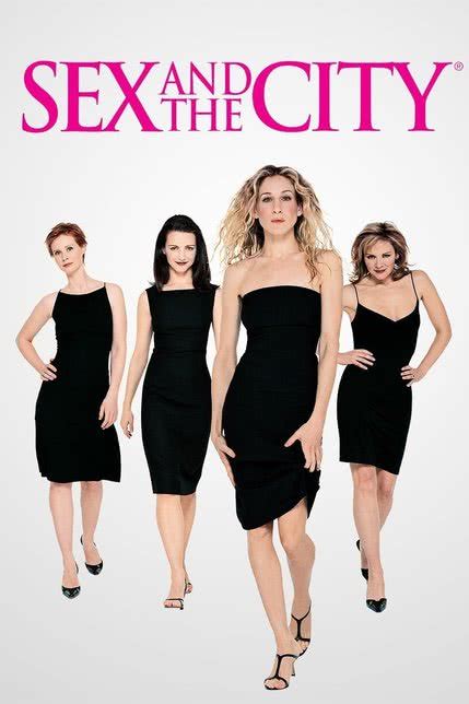 在线观看《欲望都市第一季》 Watch Sex And The City Season 1 Online Free 免费播放1998美国欧美
