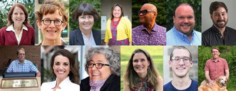Mayors Allies Win All 5 Ann Arbor Council Primary Races 3 Incumbents
