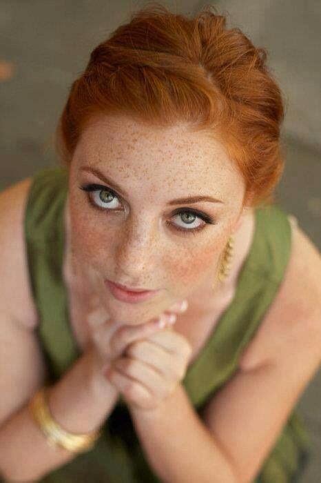 Repenting Ginger I Love Redheads Redheads Freckles Hottest Redheads Beautiful Freckles
