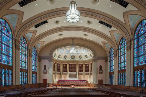 Sacred Spaces These Are The Most Beautiful Churches In Houston