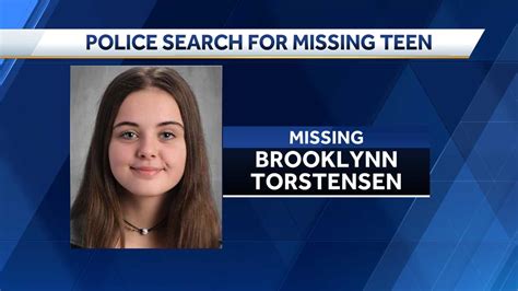 police ask for public s help in locating missing teen from kennebunk