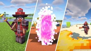 Top New Minecraft Mods And Data Packs Of The Month Bilibili