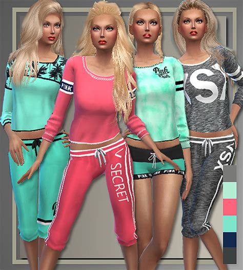 Athletic Sims 4 Updates Best Ts4 Cc Downloads
