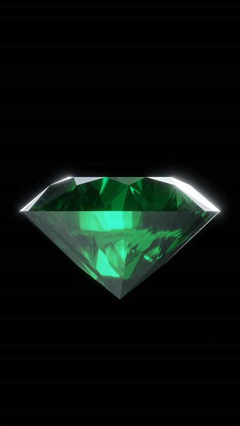 1920x1080px 1080p Free Download Emerald 4h Diamond Gem Gemstone