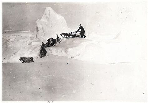 1928 Richard E Byrd Antarctic Expedition The Grand Bazaar