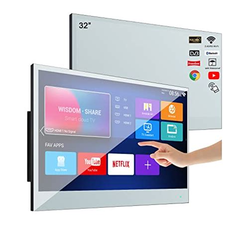 Find The Best 32 Touch Screen Tv Reviews And Comparison Katynel