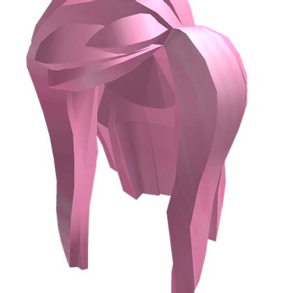 Do not frit, for we're here to help. (FREE!) Long Pink Hair - Roblox