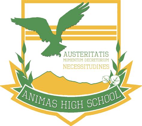 Animas High School Ahs Weekly Update Week Of April 15th 2013