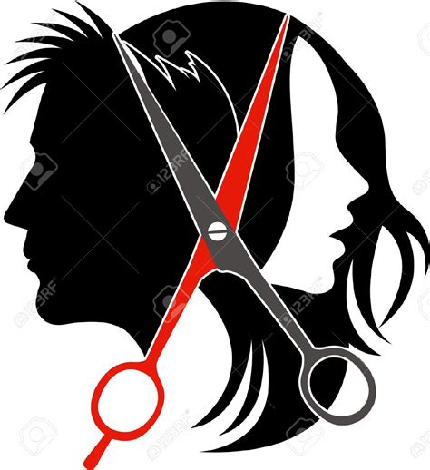 11 Hair Salon Illustr Hair Stylist Pictures Clip Art Clipartlook