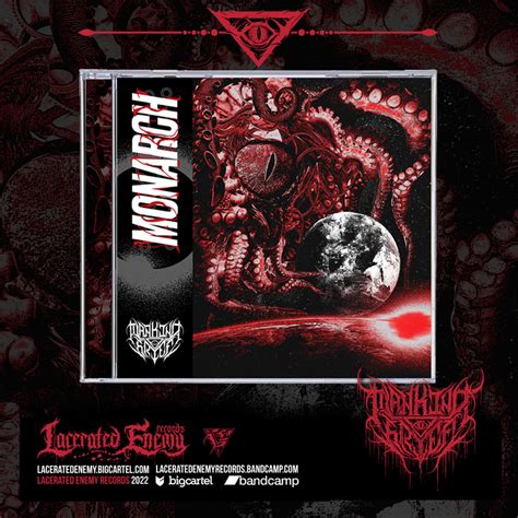 Wormhole The Weakest Among Us Cd Lacerated Enemy E Store