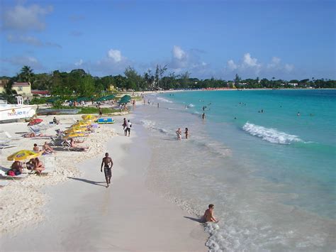 Carlisle Bay Beach Barbados Ultimate Guide May