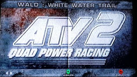 Atv Quad Power Racing 2 Speedrun Any And 100 In 2128 Youtube