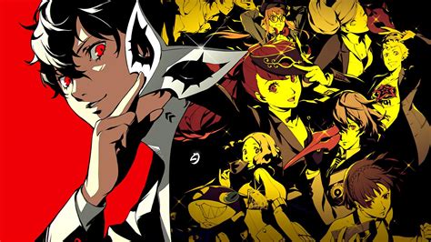 March 23, 2017released in as: Persona 5 Royal New Changes - All Differences Compared to ...