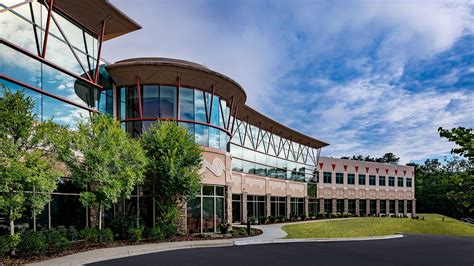 Cherokee Indian Hospital Authority Behavioral Health Mcmillan Pazdan Smith Architecture