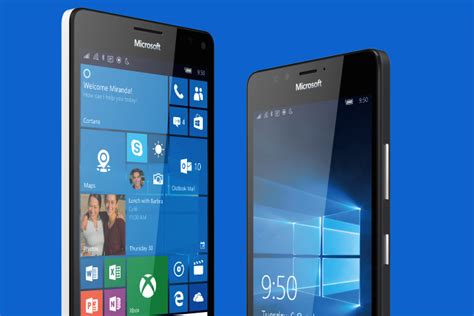 Microsoft Seeks Feedback Windows 10 Mobile Users Continuum Wishlist