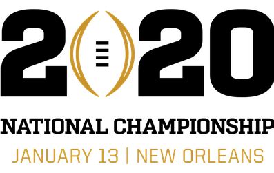 Before new orleans was chosen. 2020 College Football Playoff National Championship - Wikipedia