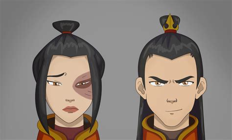 Fan Content Zuko And Azula Reversed Roles Thelastairbender Avatar Cartoon Avatar The Last