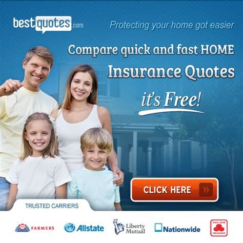 Great for easy Home Owners Insurance Quotes | Home insurance quotes