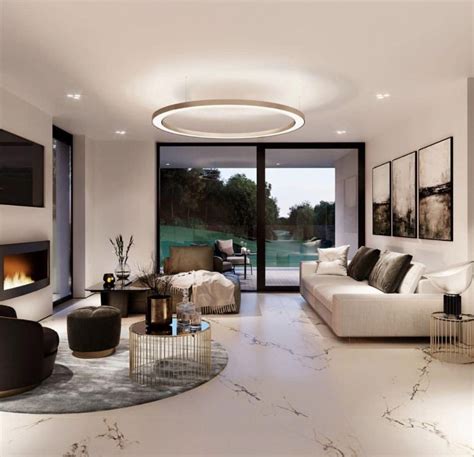 10 Luxury Living Room Designs Were Excited About For 2019