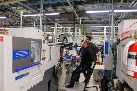 Medtronic proyecta inversión de US$65 millones en la expansión de sus
