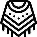 Mexican Poncho Png Png Image Collection
