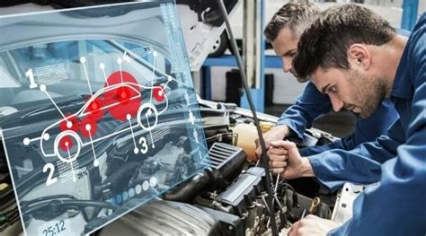 More Automotive Technicians Are Needed Technical Education Post