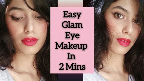 Easy Eye Makeup Tutorial Eye Makeup For Beginners Spaul Beauty